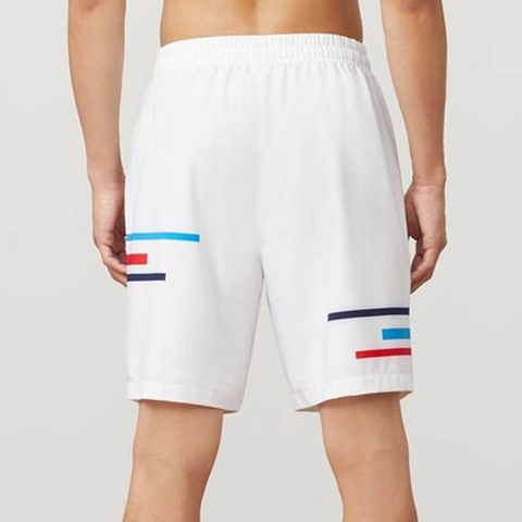 fila tennis shorts